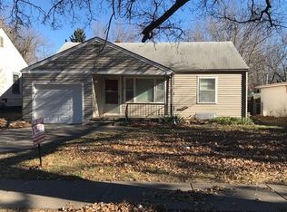 918 N Terrace Dr, Wichita, KS 67208