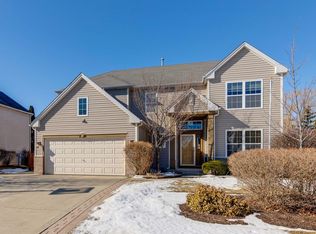 1114 Waverly Dr, Lake Villa, IL