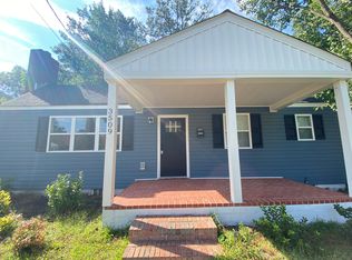 3509 Floyd St, Portsmouth, VA 23707