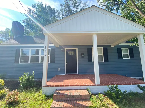 3509 Floyd St, Portsmouth, VA 23707