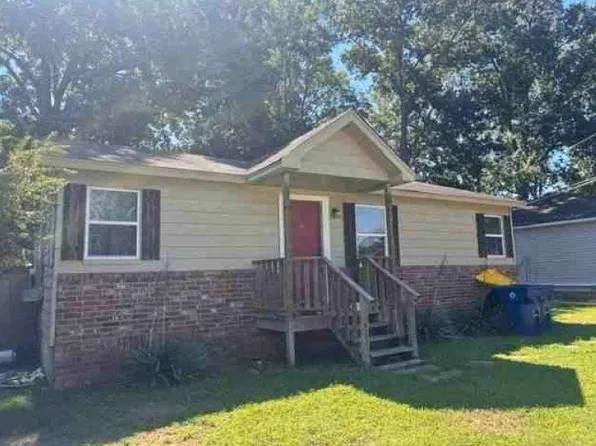607 N Jackson St, Cabot, AR 72023