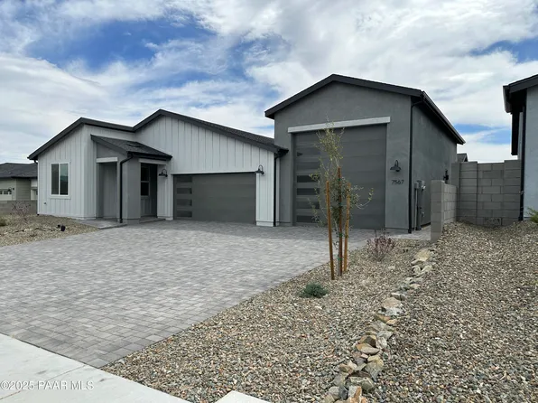 7567 E Louie Ln, Prescott Valley, AZ 86315