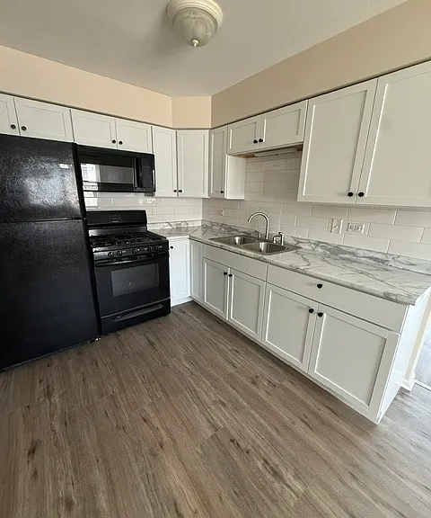 10929 S Keating Ave #3S — Photo 1
