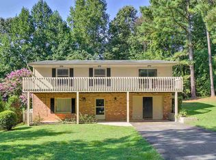 6 Stonewall Rd, Palmyra, VA 22963