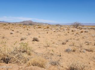 LOT 259 E Indus Rd, Kingman, AZ 86401