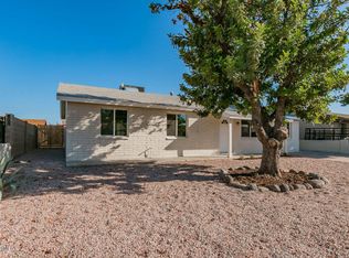 7256 W College Dr, Phoenix, AZ 85033