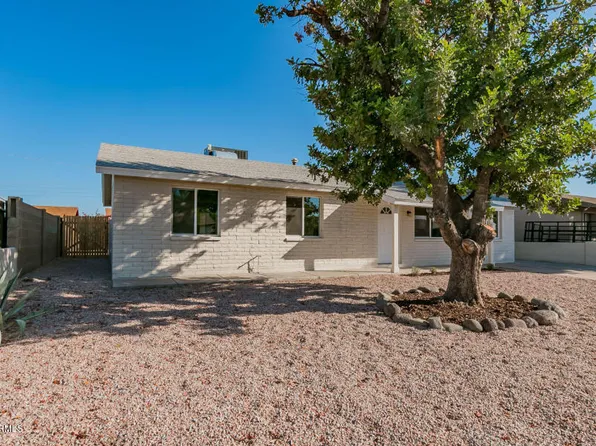 7256 W College Dr, Phoenix, AZ 85033