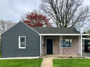 1384 Simpson Ferry Rd, New Cumberland, PA 17070