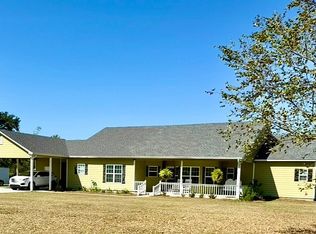 1162 S Highway 129, Stockton, GA 31649