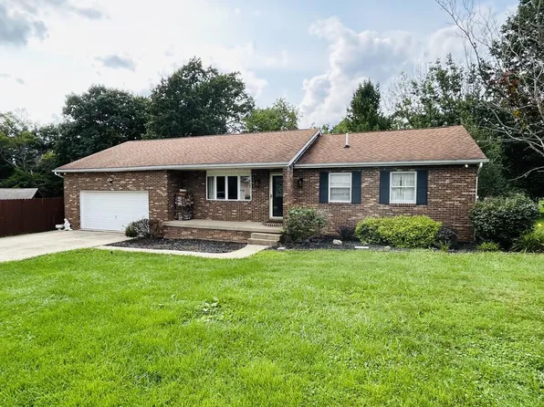 49 Lavender Lane, Moundsville, WV 26041