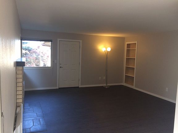 New vinyl plank floors