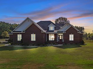 1560 Missile Base Rd, Judsonia, AR 72081