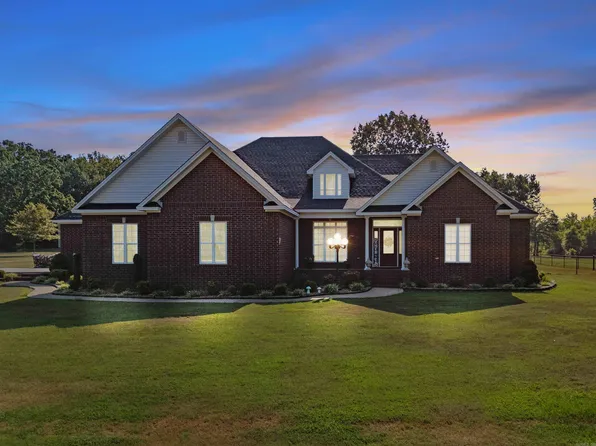 1560 Missile Base Rd, Judsonia, AR 72081