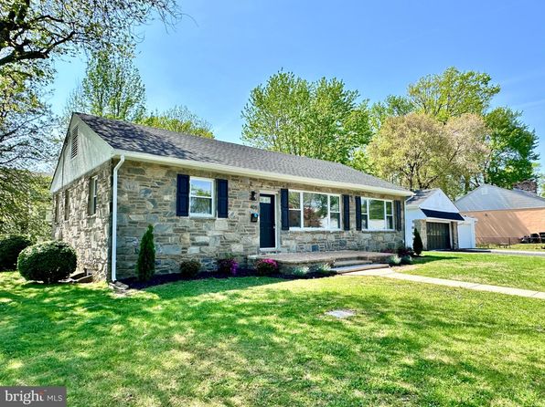 405 Brighton Ter, Holmes, PA 19043