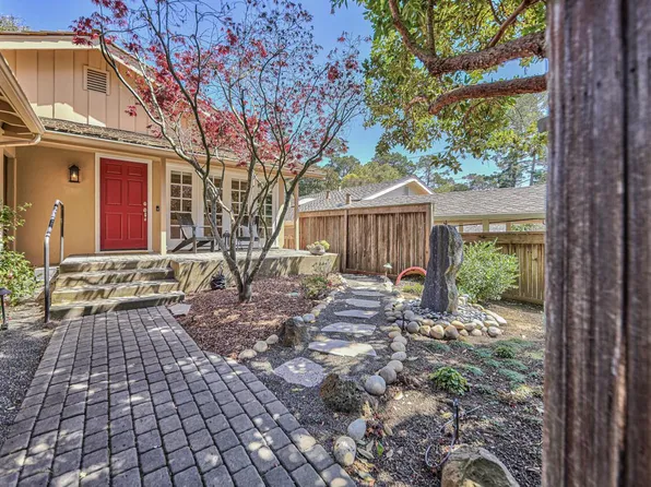 Junipero 4 Ne 10th, Carmel By The Sea, CA 93921