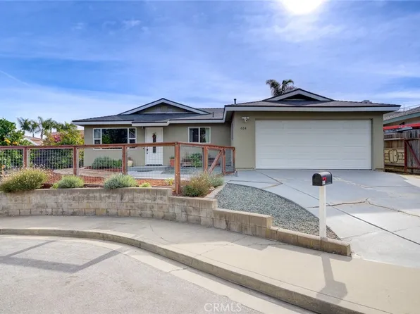 614 Harrison St, Arroyo Grande, CA 93420
