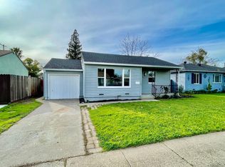 5616 Bonniemae Way, Sacramento, CA 95824