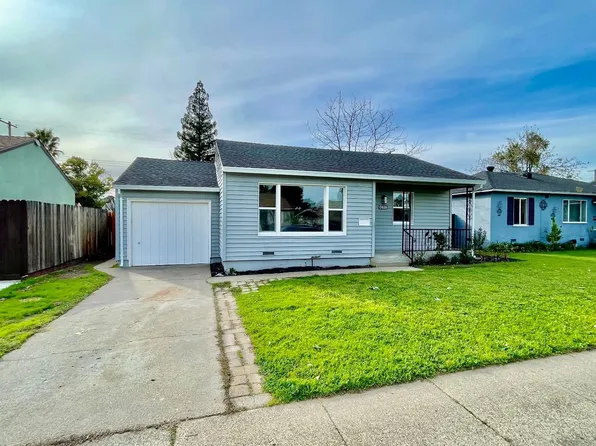 5616 Bonniemae Way, Sacramento, CA 95824