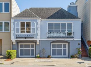 20 Lupine Ave, San Francisco, CA 94118