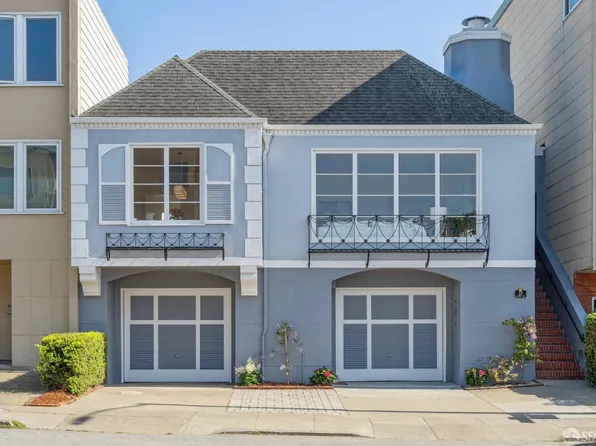 20 Lupine Ave, San Francisco, CA 94118