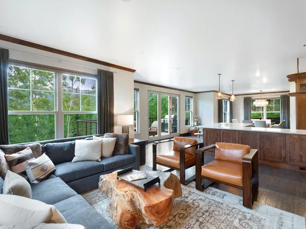 136 San Joaquin Rd #D101, Mountain Village, CO 81435