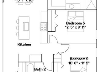 947 Hour Glass Rd, Lakeland, FL 33801