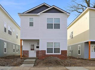 1429 Deloss St, Indianapolis, IN