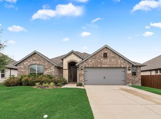 107 White Sands Ln, Forney, TX 75126