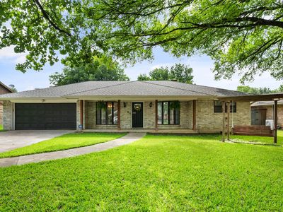 1322 Chestnut Rd, Mansfield, TX, 76063