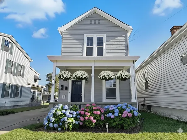 (undisclosed Address), Cincinnati, OH 45215