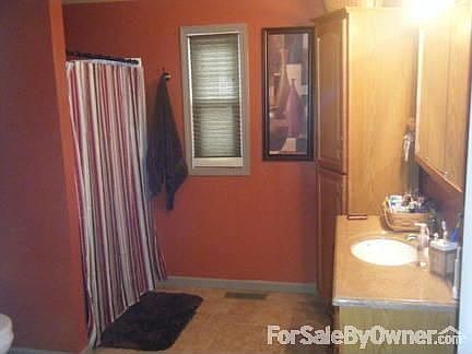 Master Suite Other view