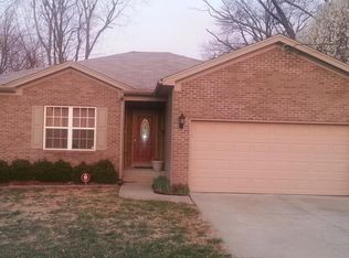 7368 Lucille Ave, Louisville, KY
