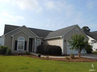 7622 Dunbar Dr, Sunset Beach, NC 28468