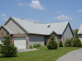 11063 Cornell St, Indianapolis, IN 46280