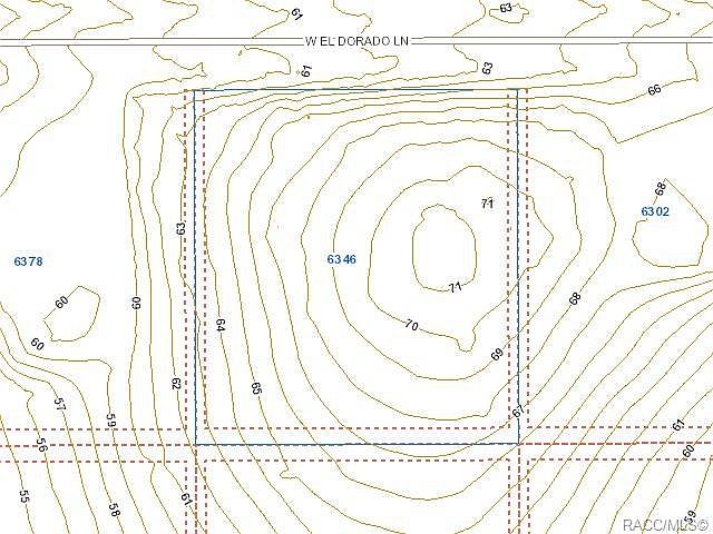 1st image of 6346 W El Dorado Ln