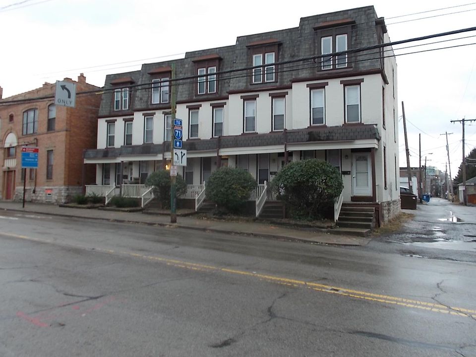 front 15-23 king avenue