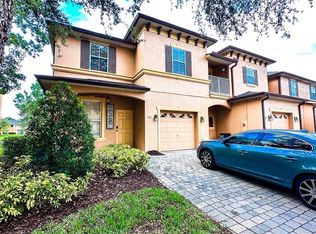 1111 Long Oak Way, Sanford, FL 32771