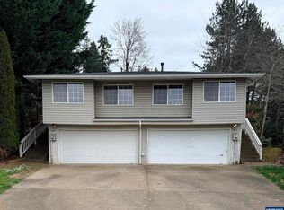1815 Skyline Ct S, Salem, OR