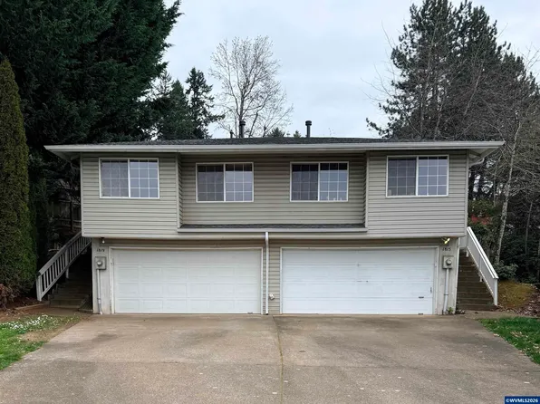 1815 Skyline Ct S, Salem, OR 97306