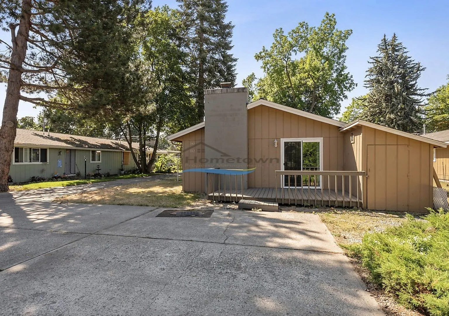 2-Bedroom 1-Bath Home in the Heart of Coeur d'Alene! — Photo 2