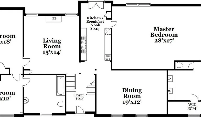 6348 New Gate Dr — Photo 2