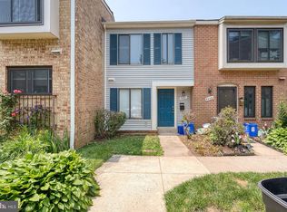 9781 Brassie Way, Montgomery Village, MD