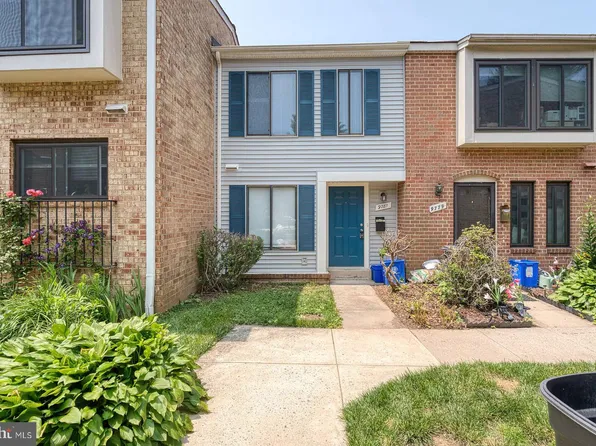 9781 Brassie Way, Montgomery Village, MD 20886