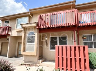 2036 Bristlecone Dr, Colorado Springs, CO 80919