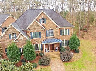 2921 Allenby Dr, Raleigh, NC 27604