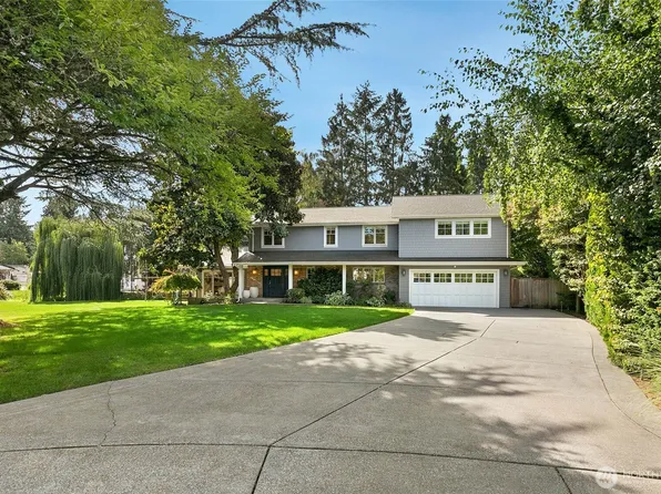 37 Tatoosh Ky, Bellevue, WA 98006