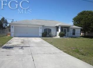 738 Fargo Dr, Fort Myers, FL 33913
