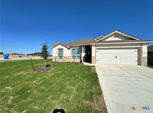 3205 Seeker St, Killeen, TX 76549