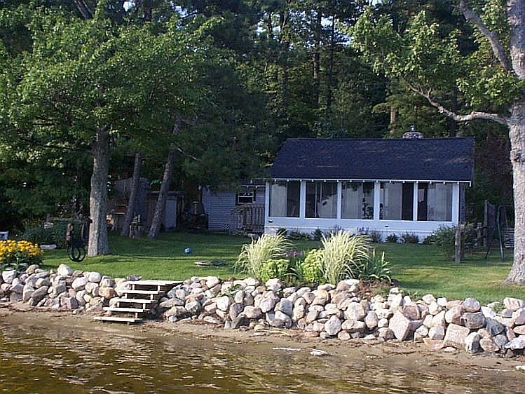 Charming cottage