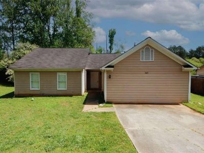 5623 La Fleur Trl, Lithonia, GA, 30038